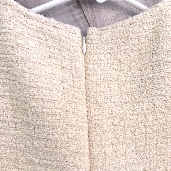 Maje tweed dress - Picture 3 of 6